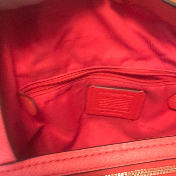 Coach bag - Picture 4 of 5